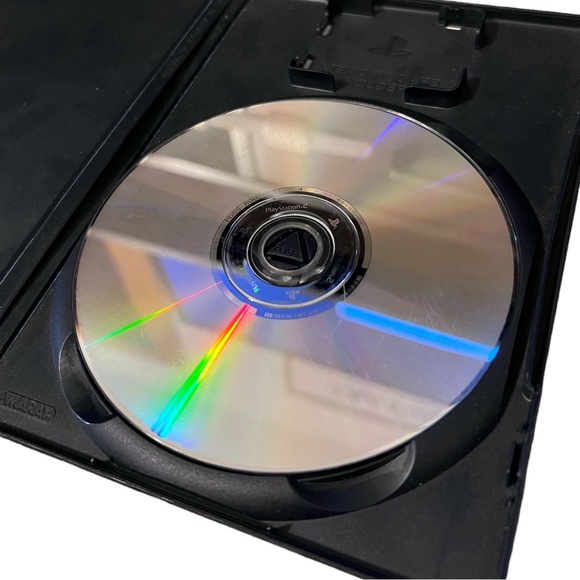 Grand Theft Auto 3 & Vice City PS2 (Sony PlayStation 2) Fully Tested! - Picture 6 of 8